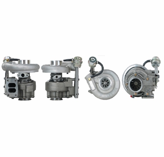 2003-08 DFM Others Various HX35W Turbo 4035200 