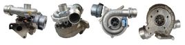 2003-08 Renault Scenic, Mgane  KP39 Turbo 54399980027