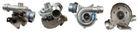 2003-08 Renault Scenic, Mgane  KP39 Turbo 54399980027