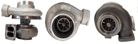 2003-09 Volvo Penta Marine S500 Turbo 15009889509