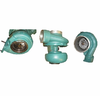 2003-09 Volvo Penta Ship S500 Turbo 15009989487