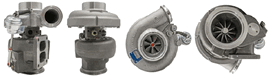 2003-10 Volvo Penta Marine K31 Turbo 53319987130