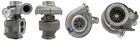 2003-10 Volvo Penta Marine K31 Turbo 53319987130