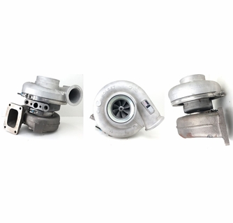 2003- Cummins Industrial HX60W Turbo 4036455
