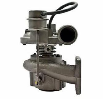 2003- Perkins Various GT2556S Turbo 711736-0002