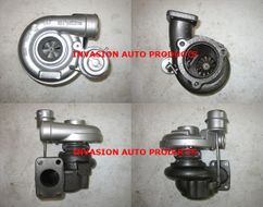 2003-  Perkins  Various GT2556S Turbo 711736-0003