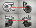 2003-  Perkins  Various GT2556S Turbo 711736-0003