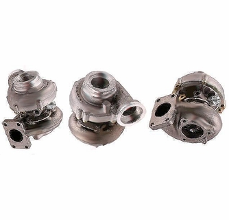 2004-06 MAN Generator, Truck K16 Turbo 53169886748