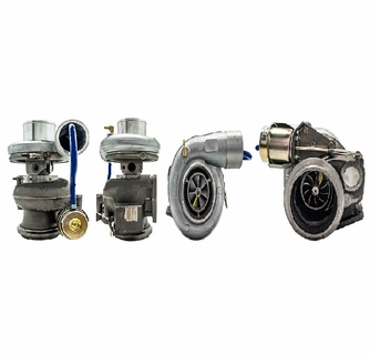 2004-10 Caterpillar Earth Moving S310G Turbo 179249 