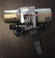 2004-11  Mercedes SLK350 SLK280 SLK55 R171 Convertible Hard Top  Hydraulic Pump 171800003