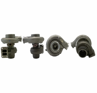 2004- Cummins Industrial HX35 Turbo 4039545 