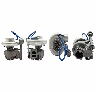 T Qsb6.7 Turbocharger 4955156 4044890 4038597 Turbo