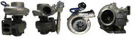 2004-  Cummins Various, Bus  HX35W  Turbo  4041126