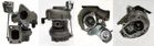 2000-08  Nissan X-Trail  GT2560S Turbo 715643-0002