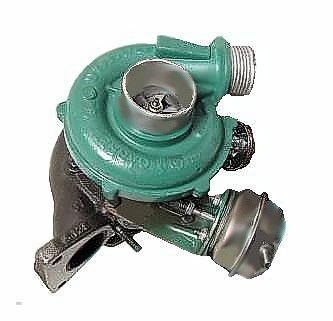2004- Volvo Penta Marine GT2056V Turbo 763263-0003