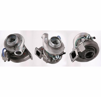 2005-07 Iveco Truck HY40V Turbo 5322526
