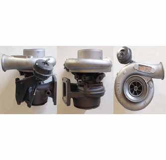 2005-09 Cummins Truck Various HX35G Turbo 2839643
