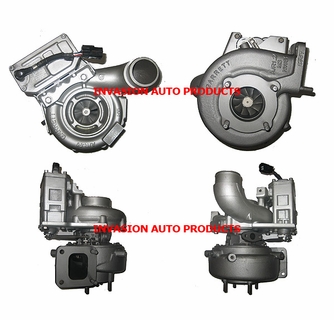 gogo88　FNTC TNTC 147cm 2005-10 Hino Truck GT4082KLNV Turbo 766758-0002