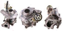 2005-12 Mitsubishi L200  RHF4 Turbo  VG420101   VT11