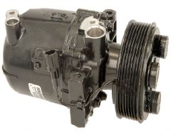 2005-13 Nissan	Xterra 4.0L-V6 CR-14 A/C Compressor 92600-EA300