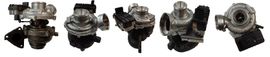 2000-10 Chrysler PT Cruiser GT1752VK Turbo 759422-0002