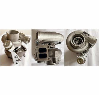 2005- Cummins CNH/CDC HX40W Turbo 4041252