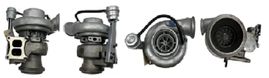 2005- Cummins Industrial Engine   HX55W Turbo 4037630