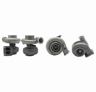2005- Cummins Various HX40 Turbo 4042042