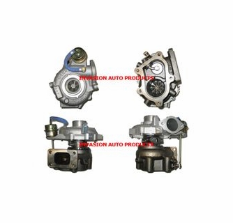 2005- Hino Truck, Bus Dutro GT2259LS Turbo 732409-0045