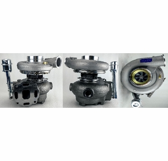 2005- Iveco Marine HX55WM Turbo 4045102 