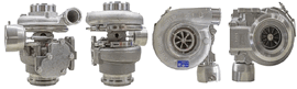 2005-  Perkins Agricultural B2 Turbo 10709880006