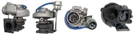 2006-02 Cummins HMRO  Various HE221W Turbo 4040378