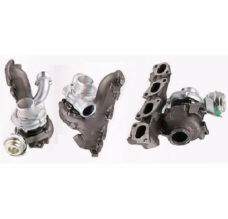 2006-08 Saab, Fiat, Opel GT1749MV Turbo 766340-0001