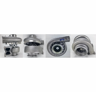 k2 Turbo For Construction Locomotive Cummins QSK19 Q19 HX83