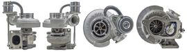 2006- Cummins Agricultural, Industrial HE221W Turbo 4043947