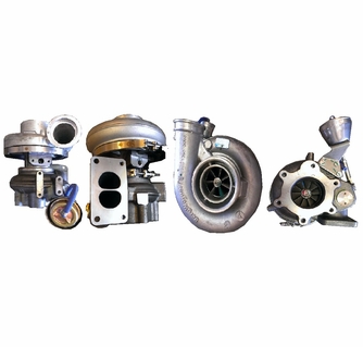 2007-12 Mercedes Benz Bus, Truck B3G Turbo 13879880018