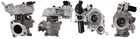 2007-12 Toyota 200 series Land cruiser C-Rail   RHV4   Turbo VED20027    VB23