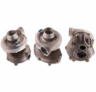 2008-11 Mercedes Benz Industrial Engine, Ship K36 Turbo 53369886803