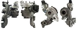 2008-11 Volkswagen Jetta BV43B-0169 Turbo 53039880169
