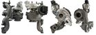 2008-11 Volkswagen Jetta BV43B-0169 Turbo 53039880169