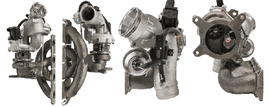 2008-17 Volkswagen, Audi, Seat RHF5 Turbo 06J145702K JH5