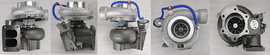2006-10 Deutz-Fahr Industrial Engine BFM1015 B3G Turbo 13879880020 