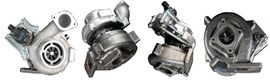 2008- Hino, Nissan UD, Trucks  GTA3576KLNV Turbo  Turbo 796413-0003