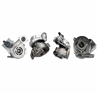 2008- Hino, Nissan UD, Trucks GTA3576KLNV Turbo Turbo 796413