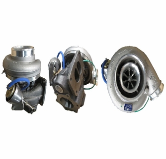 2010-12 Freightliner Trucks, Mercedes Benz Bus, Truck B3G