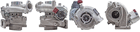 2010-15 Hino FC Truck Dutro GT2263KLNV Turbo 847864-0002