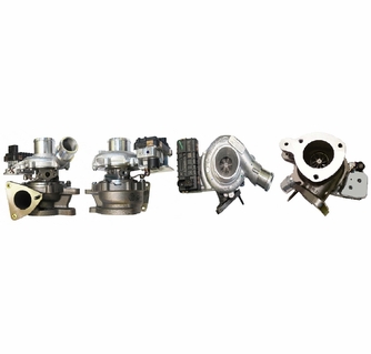 Turbo 1741779 1946738 786880-0006 786880-9006S BK2Q6K682CA