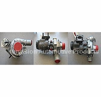 2011-14 Iveco Industrial Engine K03 Turbo 53039880256