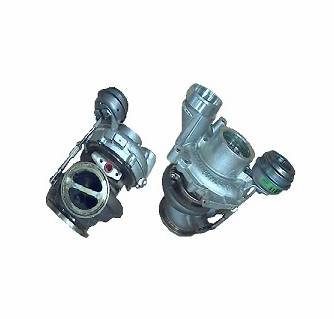 2011-16 BMW M5 MGT2260DSL Turbo 800075-0008