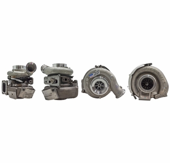 2012- Cummins Truck, Various HE300VG Turbo 5328138